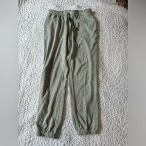 Carve designs joggers